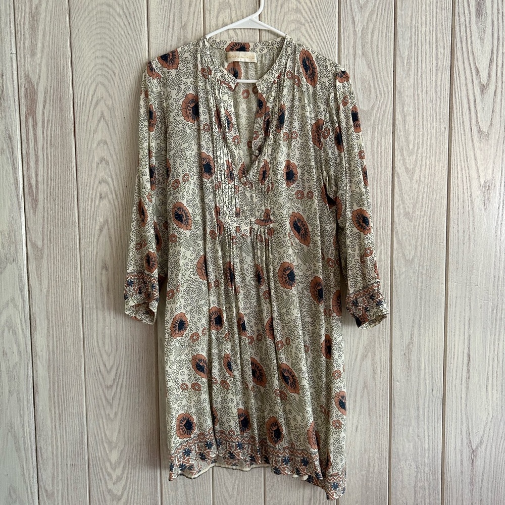 Natalie Martin, Short Sammie Dress, Small